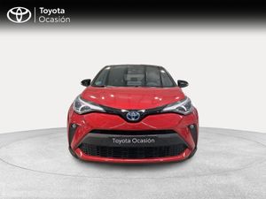 Toyota C-HR 2.0 180H Advance  - Foto 6