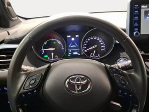 Toyota C-HR 2.0 180H Advance  - Foto 14