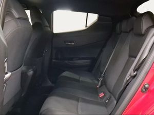 Toyota C-HR 2.0 180H Advance  - Foto 12