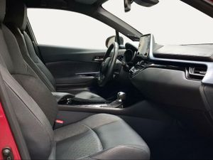 Toyota C-HR 2.0 180H Advance  - Foto 7
