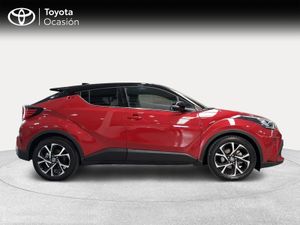 Toyota C-HR 2.0 180H Advance  - Foto 18