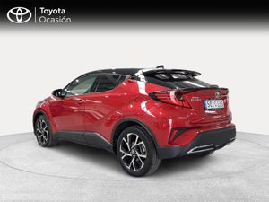Toyota C-HR 2.0 180H Advance  - Foto 3
