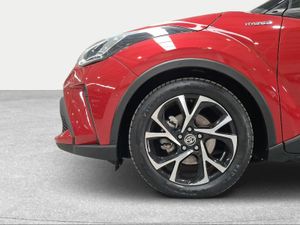 Toyota C-HR 2.0 180H Advance  - Foto 17