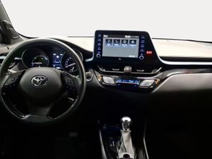 Toyota C-HR 2.0 180H Advance  - Foto 9
