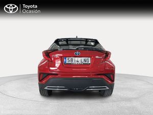 Toyota C-HR 2.0 180H Advance  - Foto 5