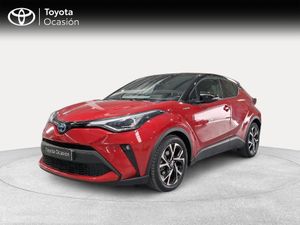 Toyota C-HR 2.0 180H Advance  - Foto 2