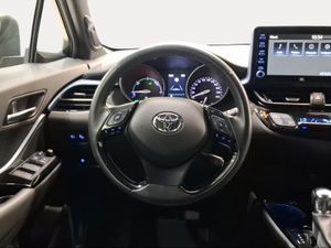 Toyota C-HR 2.0 180H Advance  - Foto 10