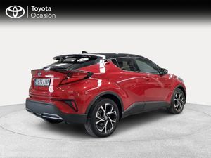 Toyota C-HR 2.0 180H Advance  - Foto 19