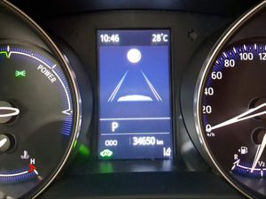 Toyota C-HR 2.0 180H Advance  - Foto 15