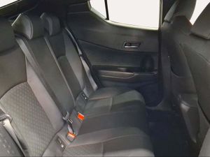 Toyota C-HR 2.0 180H Advance  - Foto 8