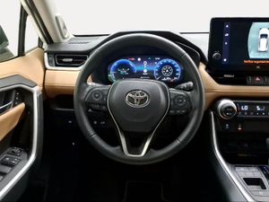 Toyota Rav4 220H e-CVT 4x2 Luxury  - Foto 10