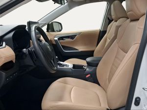Toyota Rav4 220H e-CVT 4x2 Luxury  - Foto 13