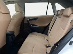 Toyota Rav4 220H e-CVT 4x2 Luxury  - Foto 12