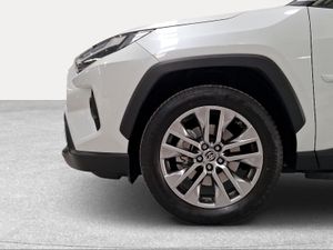 Toyota Rav4 220H e-CVT 4x2 Luxury  - Foto 17