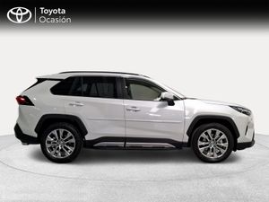 Toyota Rav4 220H e-CVT 4x2 Luxury  - Foto 18
