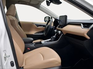 Toyota Rav4 220H e-CVT 4x2 Luxury  - Foto 7