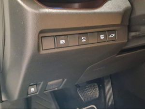 Toyota Rav4 220H e-CVT 4x2 Luxury  - Foto 28