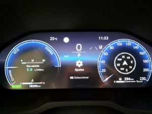 Toyota Rav4 220H e-CVT 4x2 Luxury  - Foto 15