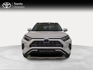 Toyota Rav4 220H e-CVT 4x2 Luxury  - Foto 6
