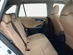Toyota Rav4 220H e-CVT 4x2 Luxury  - Foto 8