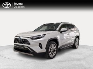 Toyota Rav4 220H e-CVT 4x2 Luxury  - Foto 2