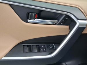 Toyota Rav4 220H e-CVT 4x2 Luxury  - Foto 27