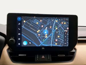 Toyota Rav4 220H e-CVT 4x2 Luxury  - Foto 16