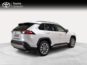 Toyota Rav4 220H e-CVT 4x2 Luxury  - Foto 19