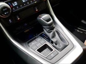 Toyota Rav4 220H e-CVT 4x2 Luxury  - Foto 29