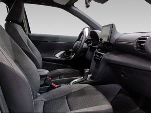 Toyota Yaris Cross 1.5 120H Active Tech  - Foto 7