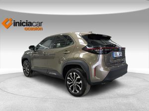 Toyota Yaris Cross 1.5 120H Active Tech  - Foto 3