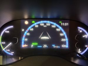 Toyota Yaris Cross 1.5 120H Active Tech  - Foto 15