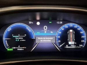 Toyota Corolla 140H Active Plus  - Foto 15