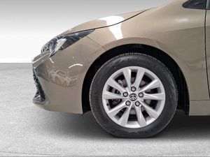 Toyota Corolla 140H Active Plus  - Foto 17