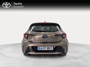 Toyota Corolla 140H Active Plus  - Foto 5