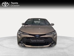Toyota Corolla 140H Active Plus  - Foto 6