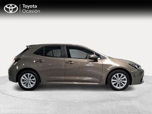 Toyota Corolla 140H Active Plus  - Foto 18