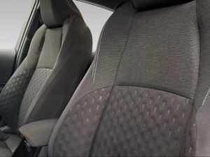 Toyota Corolla 140H Active Plus  - Foto 23