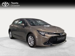 Toyota Corolla 140H Active Plus  - Foto 20