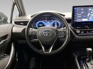 Toyota Corolla 140H Active Plus  - Foto 10