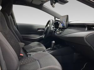 Toyota Corolla 140H Active Plus  - Foto 7
