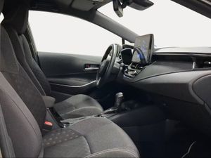 Toyota Corolla 140H Active Plus  - Foto 7