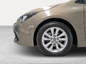 Toyota Corolla 140H Active Plus  - Foto 17