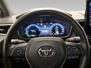 Toyota Corolla 140H Active Plus  - Foto 14