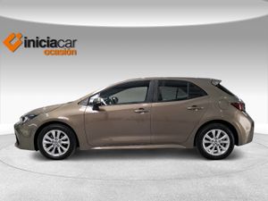 Toyota Corolla 140H Active Plus  - Foto 4