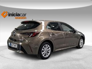 Toyota Corolla 140H Active Plus  - Foto 19
