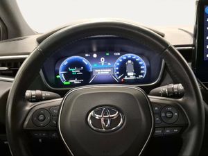 Toyota Corolla 140H Active Plus  - Foto 14