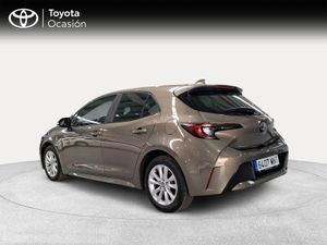 Toyota Corolla 140H Active Plus  - Foto 3