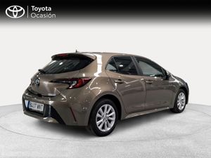 Toyota Corolla 140H Active Plus  - Foto 19