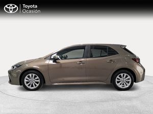 Toyota Corolla 140H Active Plus  - Foto 4